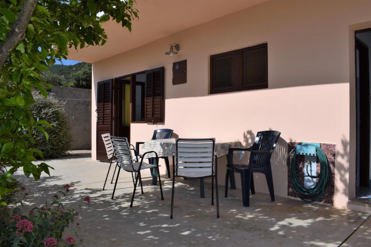 Apartments By The Sea Kabli, Peljesac - 10225 Brijesta Exterior photo