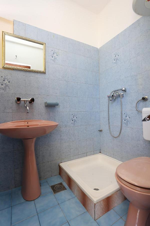 Apartments By The Sea Kabli, Peljesac - 10225 Brijesta Exterior photo
