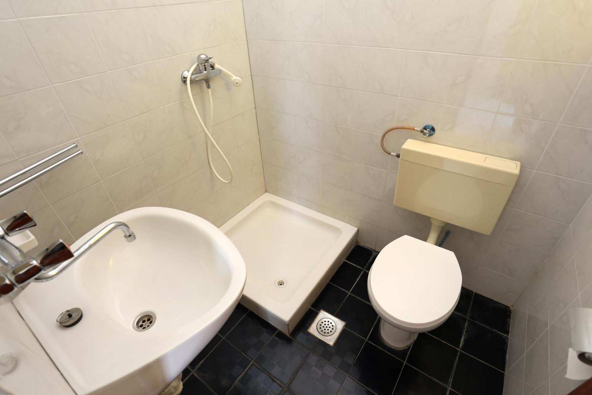 Apartments By The Sea Kabli, Peljesac - 10225 Brijesta Room photo
